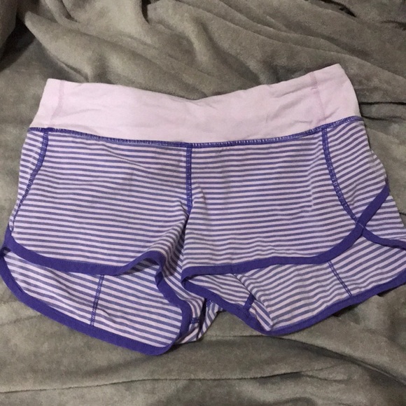 lululemon athletica Pants - lululemon shorts 2.5